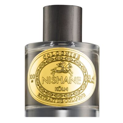 NISHANE ISTANBUL Hespéridé Colognisé EDT 100 ml